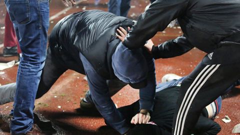 Названа причина столкновений в Казахстане