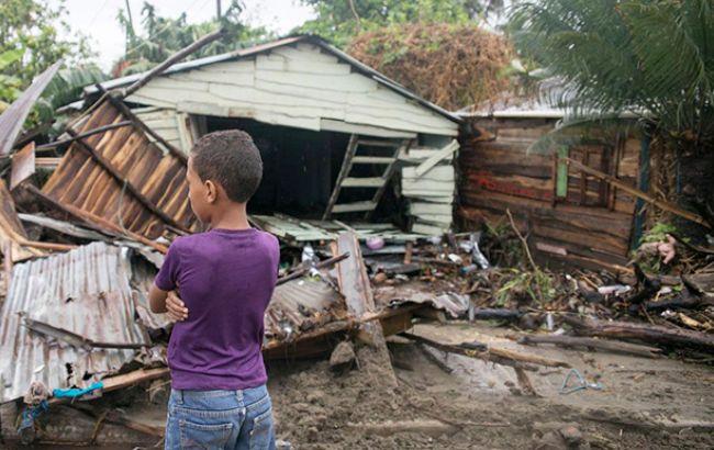 Ураган "Ірма": в ООН уточнили розмір допомоги постраждалій Кубі