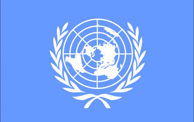 Делегация ООН получила беспрепятственный доступ к помещениям СБУ по Украине