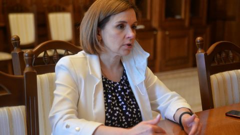 Всеукраинская школа-онлайн может быть продлена с сентября