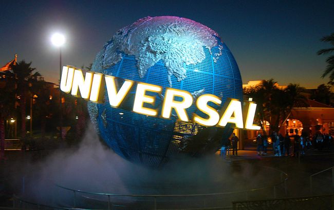 Universal установила рекорд по кассовым сборам