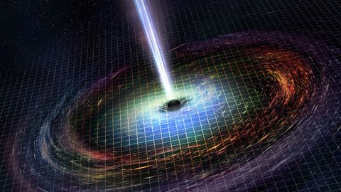 Вчені можуть відкрити портал в паралельний всесвіт: що відомо