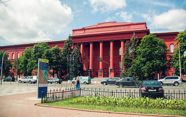 П'ять українських вишів увійшли в світовий рейтинг кращих університетів