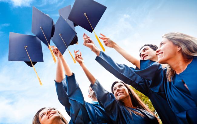 Освіта за кордоном - доступна реальність