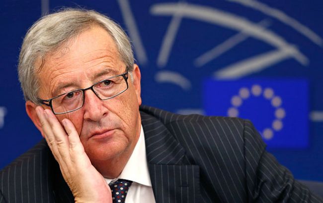 ЄС переніс засідання щодо безвізового режиму з Україною