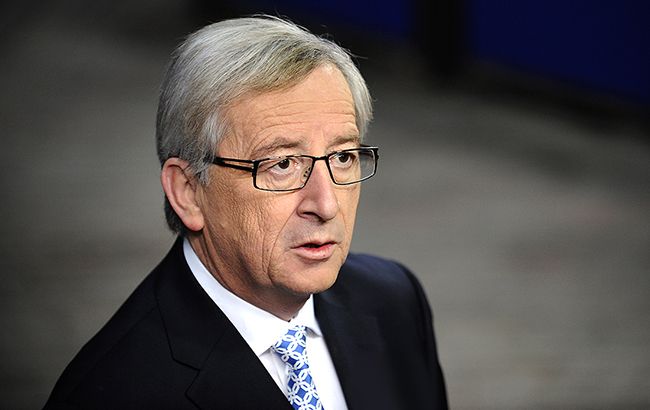 Єврокомісія погодила механізм швидкої зупинки безвізового режиму