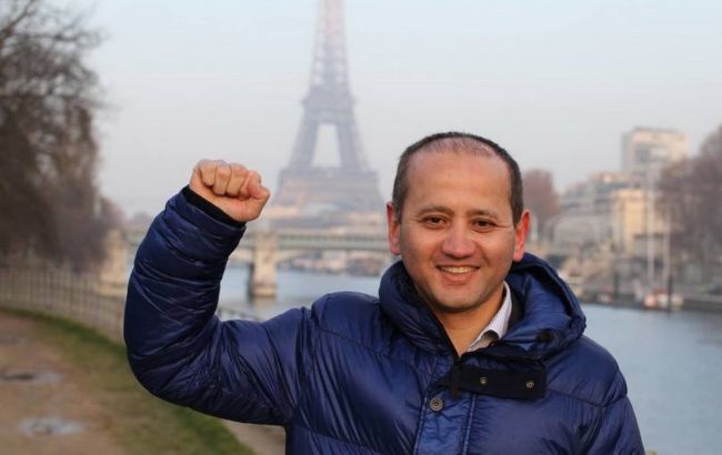 Беглый оппозиционер объявил себя лидером протестов в Казахстане: что о нем известно