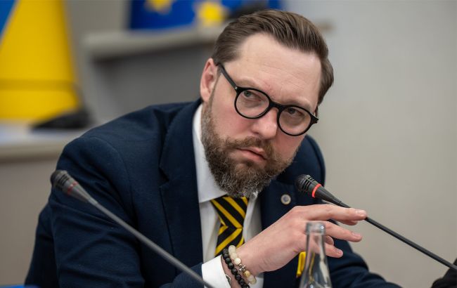 Призначення до комісії САП: Шевчук заявив про інформаційні атаки після обрання