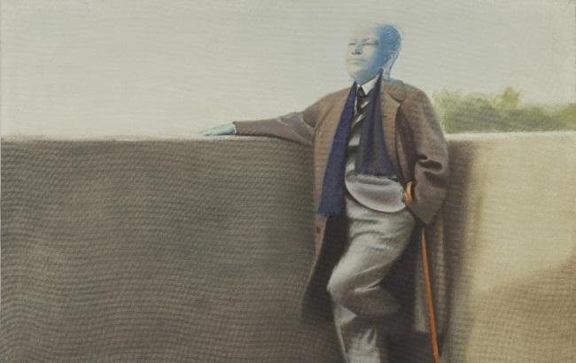 Александр Гнилицкий. Реальность иллюзии