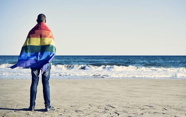 В Одессе планируют провести ЛГБТ-фестиваль и марш равенства