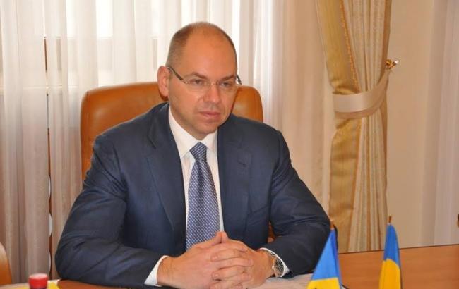 Степанов закупит 77 автомобилей для полицейских Одесской области