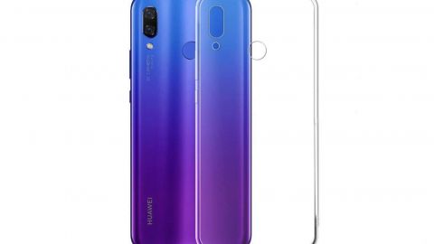 ТОП-5 чохлів для телефону Huawei