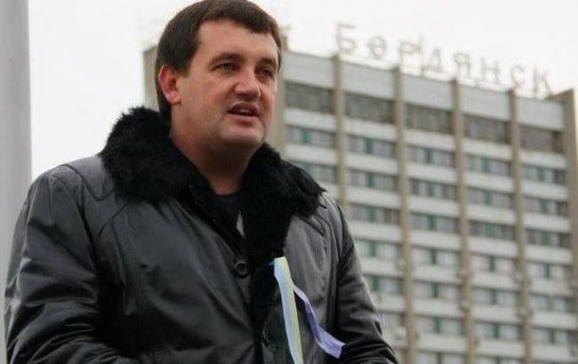 В Бердянске судья вернул нардепу от БПП 749 тыс. грн залога