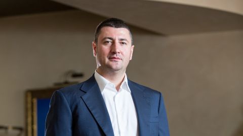 В "Укрлендфарминге" требуют извинений от директора НАБУ