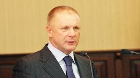 Суд восстановил люстрированного офицера СБУ и взыскал 2,5 млн гривен