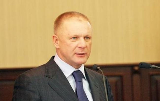 Суд восстановил люстрированного офицера СБУ и взыскал 2,5 млн гривен