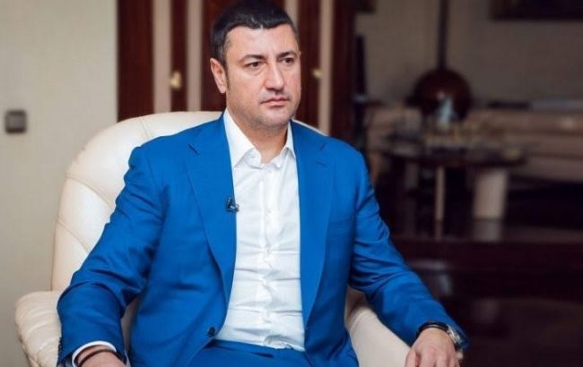 Предложение Бахматюка по выплате долгов VAB банка выгодно Украине, - ФГВФЛ