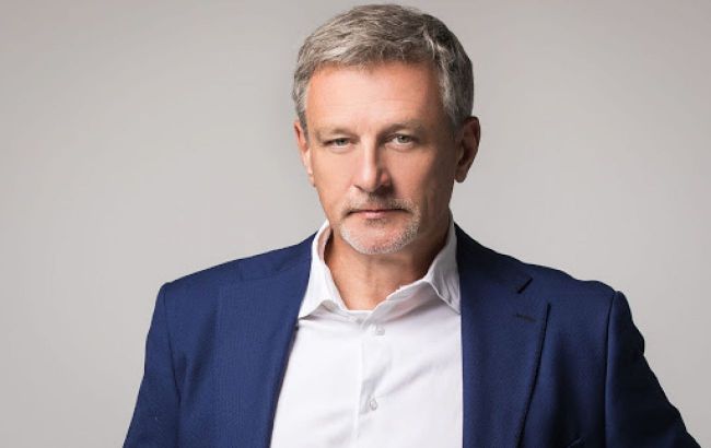 Пальчевський: влада у Києві 6 років не займалася каналізацією