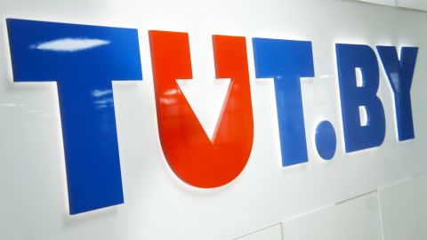 У Білорусі видання Tut.by позбавили статусу ЗМІ