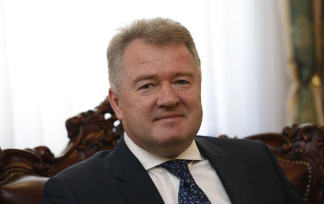 Игорь Бенедисюк: Первыми шагами ВСЮ будет увольнение судей по общим обстоятельствам