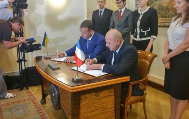 The Soufflet Group інвестує в Іллічівський порт від 70 до 100 млн дол