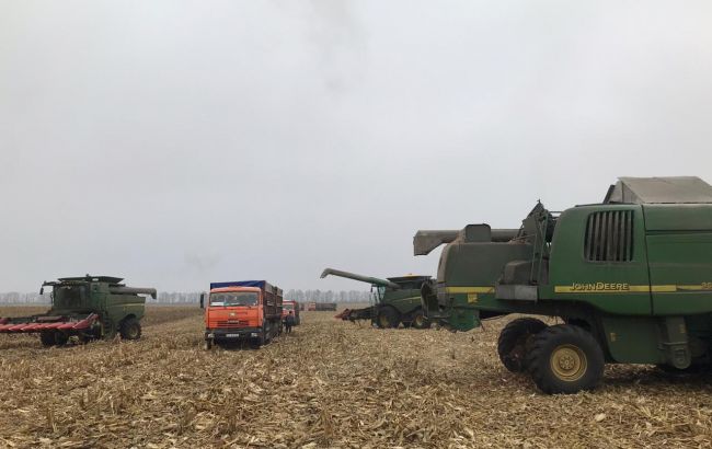 Конкурентные зарплаты в агробизнесе привлекают в отрасль все больше молодежи &ndash; менеджер &ldquo;Укрлендфарминга&rdquo;