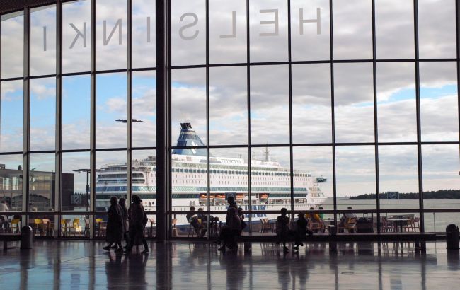 Сотни отказов на границе. Финляндия перестала пускать в страну туристов из РФ