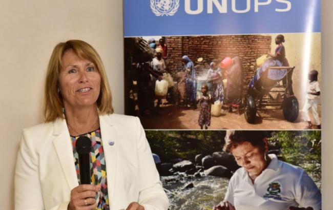 В Україні відкриється офіс ще одного управління ООН