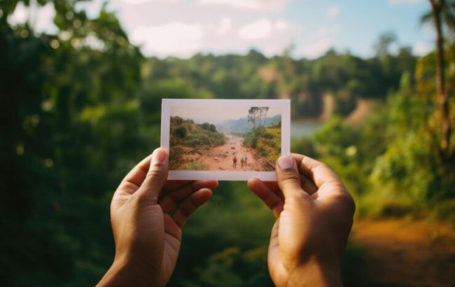 Что категорически запрещено делать с фотографиями, чтобы не навлечь беду