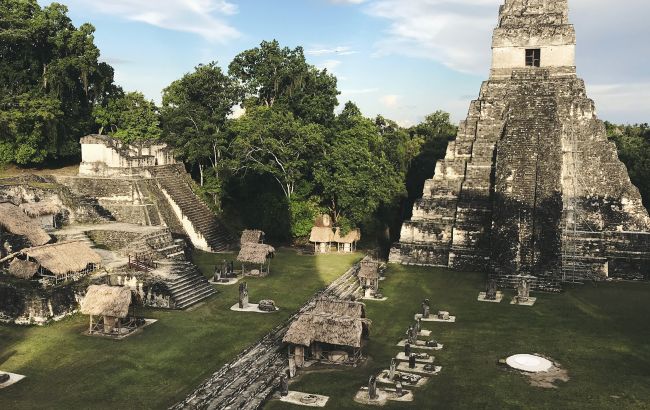 У древних майя обнаружили сложные технологии: ученые заявили о сенсации