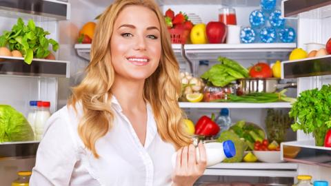 Як не набрати вагу взимку: поради дієтолога