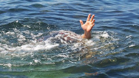 В Україні у липні потонули понад 200 осіб