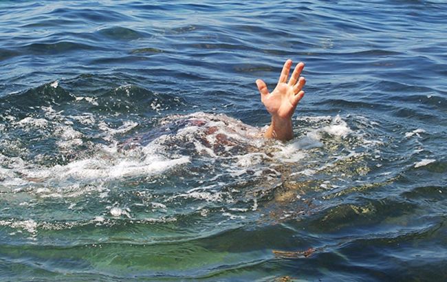 В Україні у липні потонули понад 200 осіб