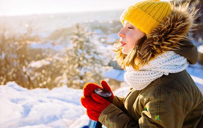 Отпуск зимой: жаркие страны или северная Европа