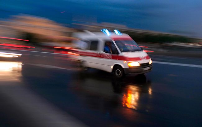 Минздрав определил время доезда бригады экстренной медпомощи