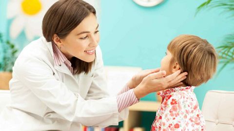 Комаровский рассказал, как избавиться от неприятной детской проблемы