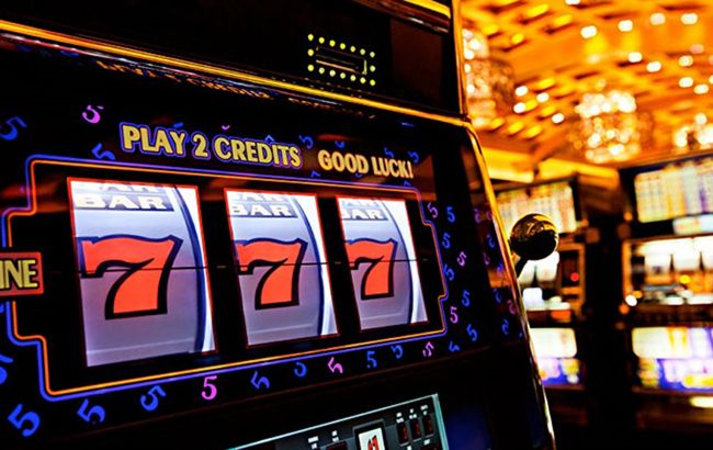 Игорный бизнес в Украине лишили налоговых льгот