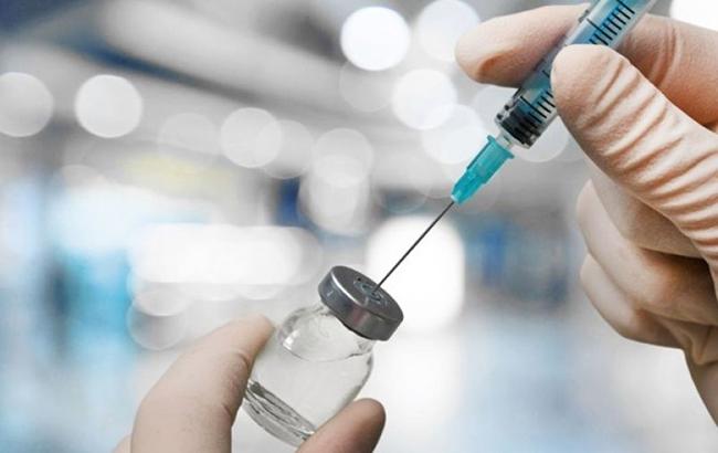 Комітет Ради звернеться до Кабміну щодо щеплення військових