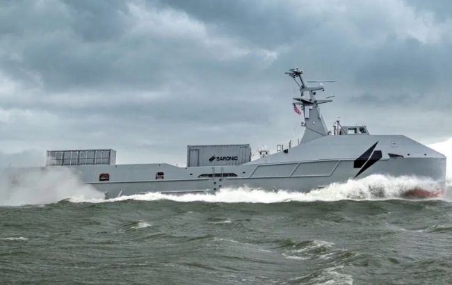США покупают морские дроны на 1,2 млрд долларов: фото и характеристики