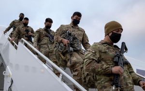 У США вивчили кілька військових сценаріїв проти Куби, - CBS News
