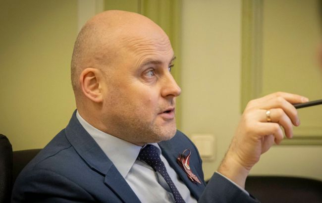 Новий прем'єр Латвії планує розірвати торгівлю з РФ, але є нюанс