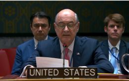 "Час не на боці Москви": США закликали РФ негайно укласти мир з Україною