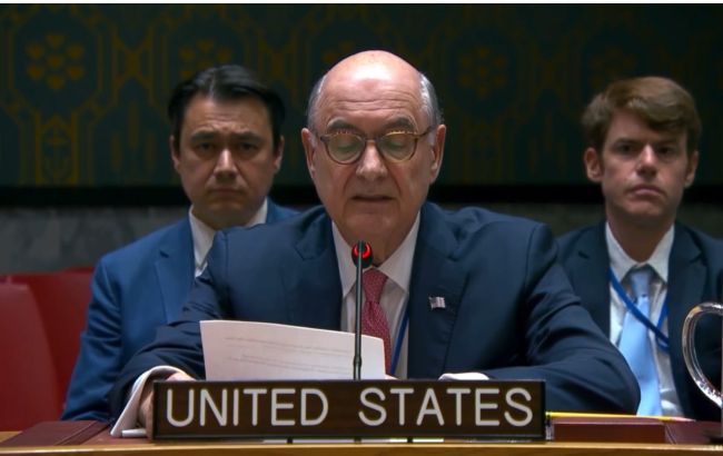 "Время не на стороне Москвы": США призвали РФ немедленно заключить мир с Украиной