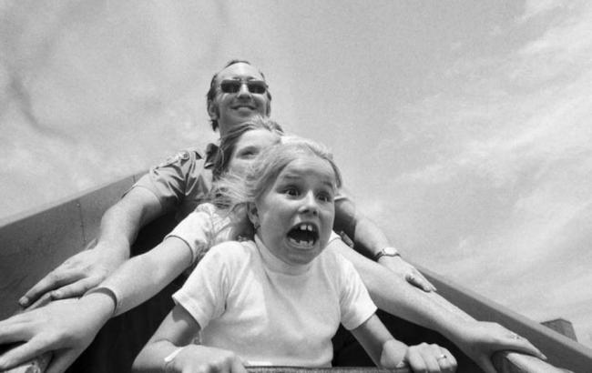 В Киеве появится самый большой развлекательный центр в Европе