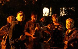 Прильоти в будинки, палають склади і є жертви: всі наслідки атаки на Київ