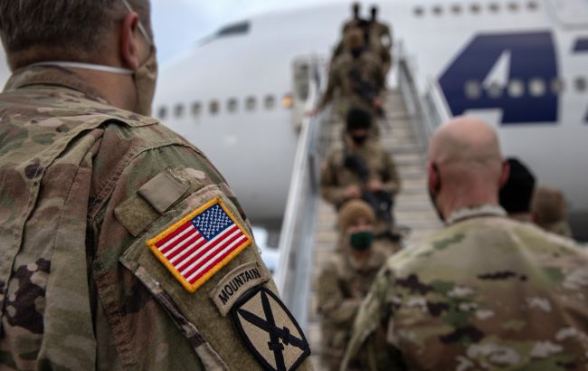 США вирішили не входити в Газу: військових розмістять в Ізраїлі