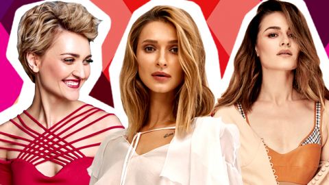 Розмовляли до ранку: Tayanna, Віра Кекелія і Марта Адамчук про найромантичніші моменти життя