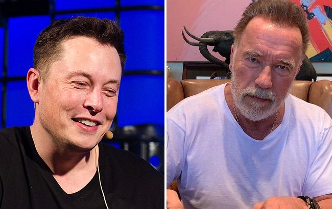 Приїдуть Маск і Шварценеггер: кандидат в нардепи оскандалився заявою