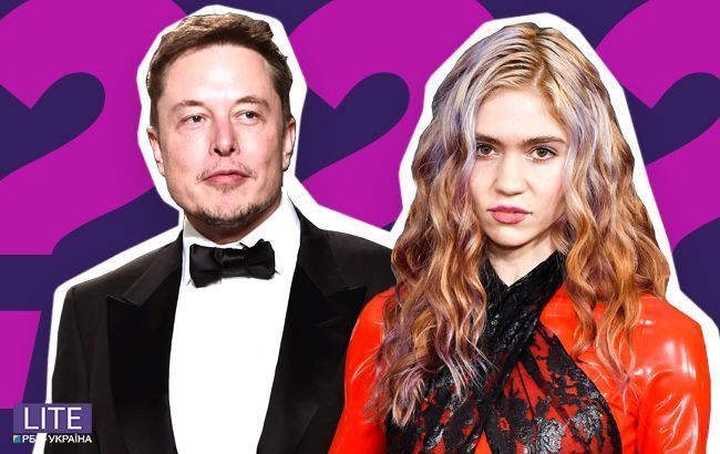 Илон Маск и Граймс дали новорожденному ребенку необычное имя с эльфийским значением