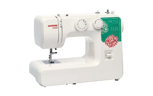 Швейні машини для хобі і підприємництва